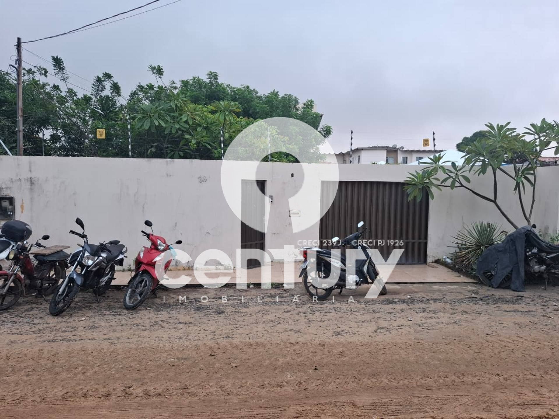 CASA NA ATALAIA PARA  ALUGAR