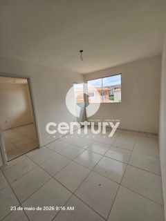 Apartamento Para Vender com 2 quartos 1 suítes no bairro Espaço Tropical em Barra Dos Coqueiros