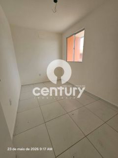 Apartamento Para Vender com 2 quartos 1 suítes no bairro Espaço Tropical em Barra Dos Coqueiros