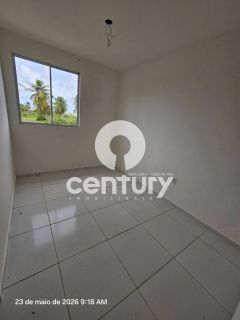 Apartamento Para Vender com 2 quartos 1 suítes no bairro Espaço Tropical em Barra Dos Coqueiros