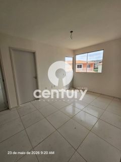 Apartamento Para Vender com 2 quartos 1 suítes no bairro Espaço Tropical em Barra Dos Coqueiros