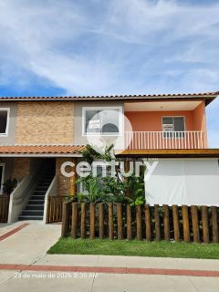 Apartamento Para Vender com 2 quartos 1 suítes no bairro Espaço Tropical em Barra Dos Coqueiros