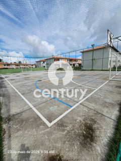 Apartamento Para Vender com 2 quartos 1 suítes no bairro Espaço Tropical em Barra Dos Coqueiros