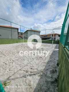 Apartamento Para Vender com 2 quartos 1 suítes no bairro Espaço Tropical em Barra Dos Coqueiros