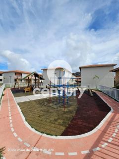 Apartamento Para Vender com 2 quartos 1 suítes no bairro Espaço Tropical em Barra Dos Coqueiros