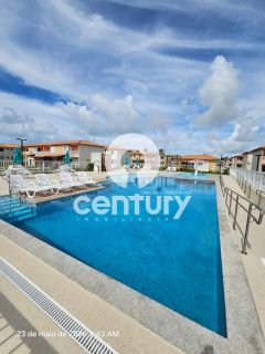 Apartamento Para Vender com 2 quartos 1 suítes no bairro Espaço Tropical em Barra Dos Coqueiros