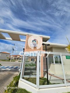 Apartamento Para Vender com 2 quartos 1 suítes no bairro Espaço Tropical em Barra Dos Coqueiros