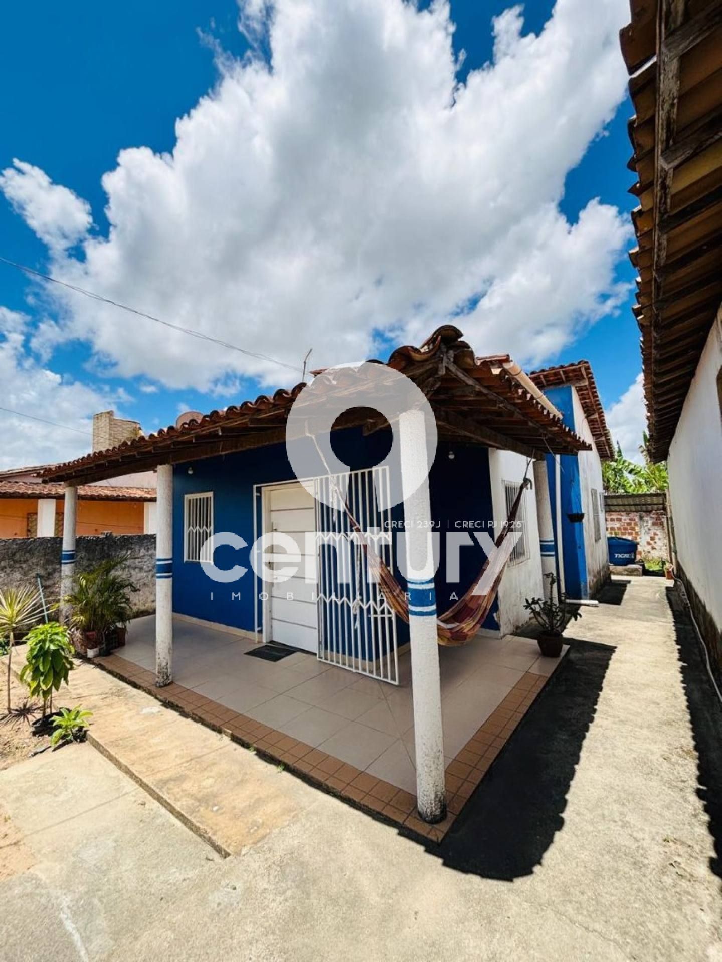 CASA A VENDA POVOADO GRAVATA   Á VISTA