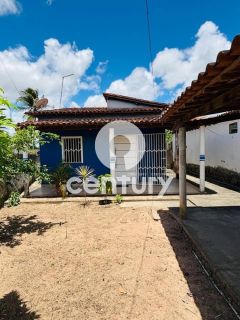CASA A VENDA POVOADO GRAVATA   Á VISTA