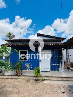 CASA A VENDA POVOADO GRAVATA   Á VISTA