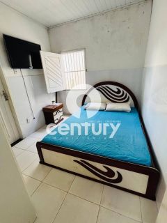 CASA A VENDA POVOADO GRAVATA   Á VISTA