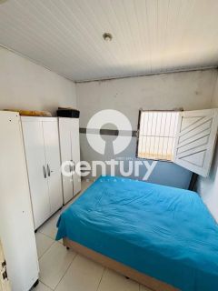 CASA A VENDA POVOADO GRAVATA   Á VISTA