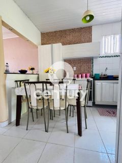 CASA A VENDA POVOADO GRAVATA   Á VISTA