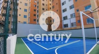 VENDA APARTAMENTO COMPLEXO DOCE VIDA GIRASOL