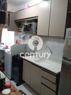 VENDA APARTAMENTO COMPLEXO DOCE VIDA GIRASOL