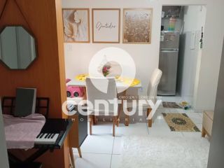 VENDA APARTAMENTO COMPLEXO DOCE VIDA GIRASOL