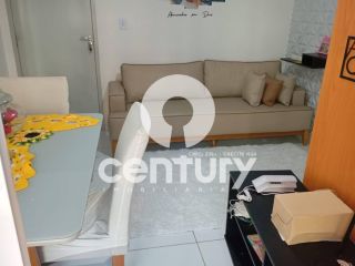 VENDA APARTAMENTO COMPLEXO DOCE VIDA GIRASOL