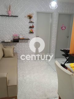VENDA APARTAMENTO COMPLEXO DOCE VIDA GIRASOL