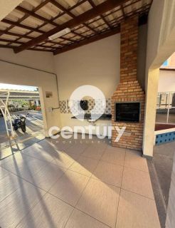VENDA APARTAMENTO COMPLEXO DOCE VIDA GIRASOL