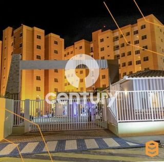 VENDA APARTAMENTO COMPLEXO DOCE VIDA GIRASOL