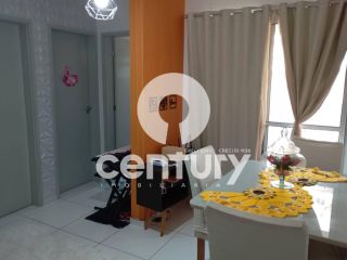 VENDA APARTAMENTO COMPLEXO DOCE VIDA GIRASOL