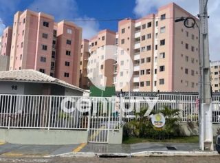 VENDA APARTAMENTO COMPLEXO DOCE VIDA GIRASOL