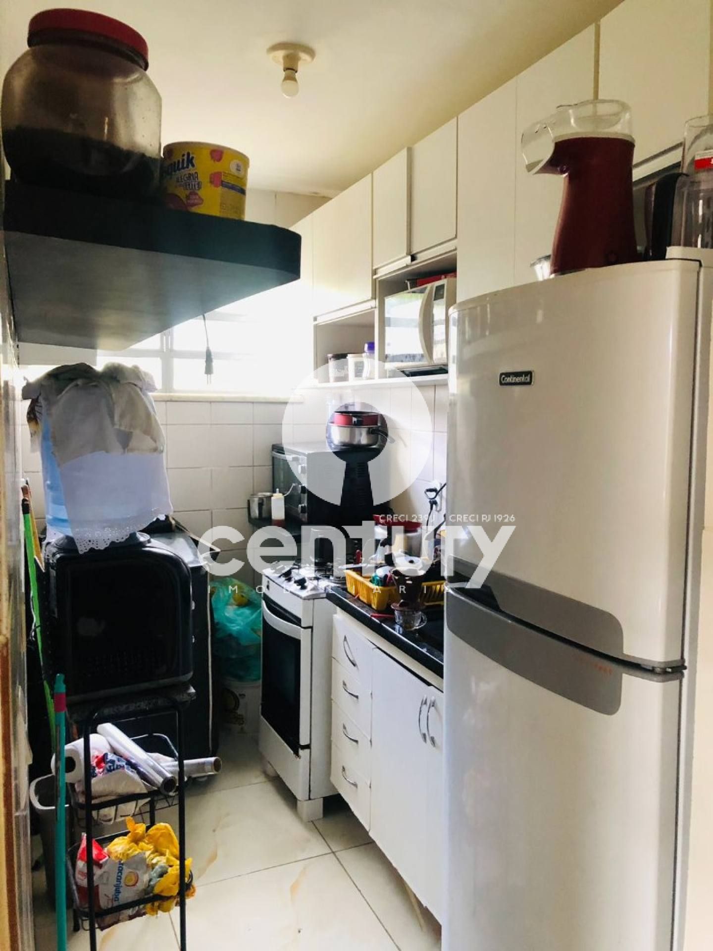 Condominio Recanto das Garças