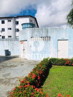 Condominio Recanto das Garças