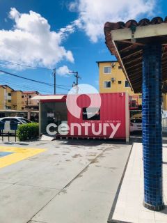 Condominio Recanto das Garças