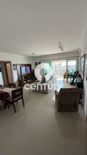 Apartamento 149m² no Atalaia com 3 Suítes, 2 Varandas  Vista Mar.