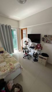 Apartamento 149m² no Atalaia com 3 Suítes, 2 Varandas  Vista Mar.