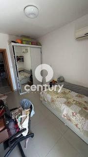 Apartamento 149m² no Atalaia com 3 Suítes, 2 Varandas  Vista Mar.