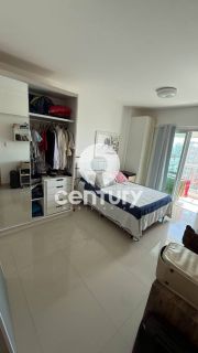Apartamento 149m² no Atalaia com 3 Suítes, 2 Varandas  Vista Mar.