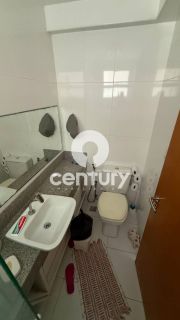 Apartamento 149m² no Atalaia com 3 Suítes, 2 Varandas  Vista Mar.