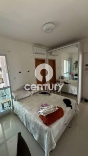Apartamento 149m² no Atalaia com 3 Suítes, 2 Varandas  Vista Mar.