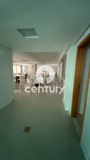 Apartamento 149m² no Atalaia com 3 Suítes, 2 Varandas  Vista Mar.