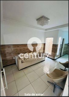 CASA A VENDA EXCELENTE LOCALIZAÇÃO.