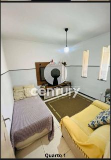 CASA A VENDA EXCELENTE LOCALIZAÇÃO.