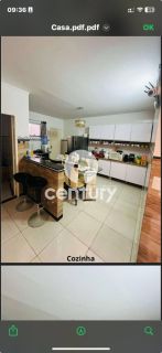 CASA A VENDA EXCELENTE LOCALIZAÇÃO.