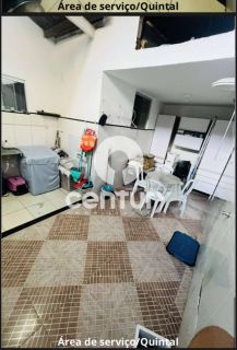 CASA A VENDA EXCELENTE LOCALIZAÇÃO.