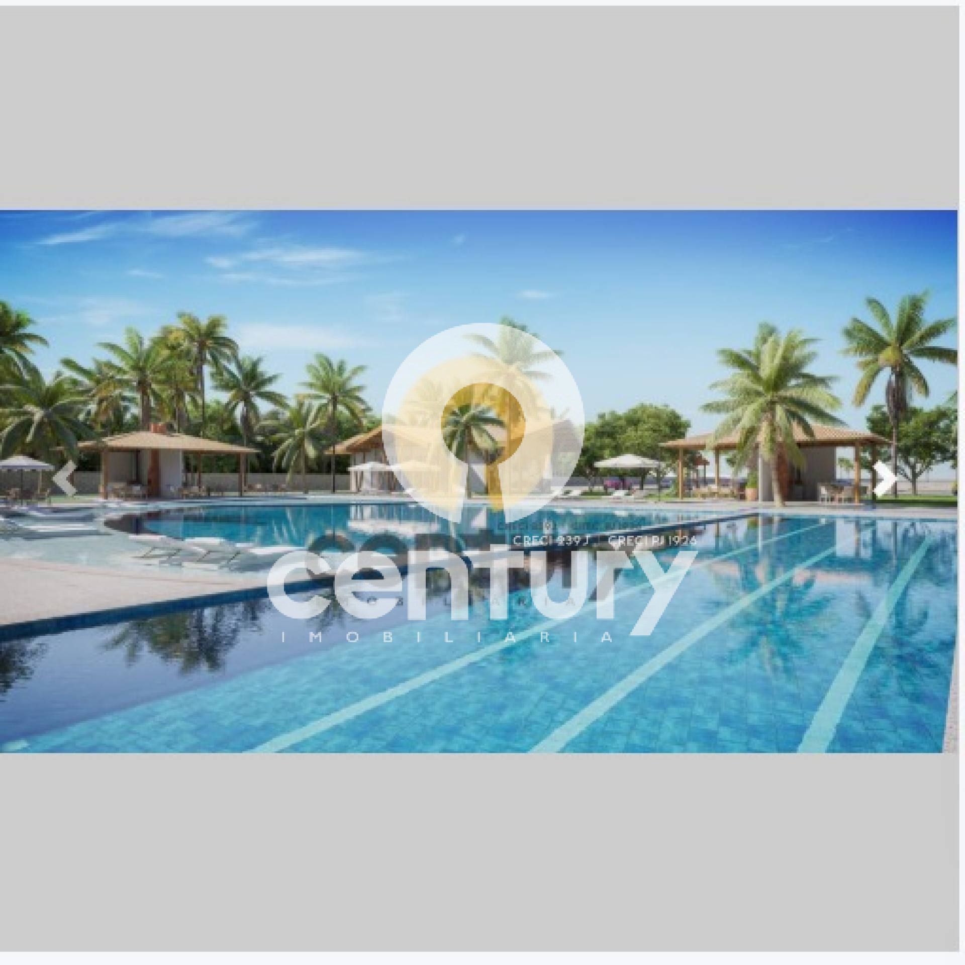 LOTE TIPO RESORT MALIBU BEACH RESIDENCE