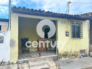 Casa Para Vender com 3 quartos 1 suítes no bairro SANTA MARIA em Aracaju 