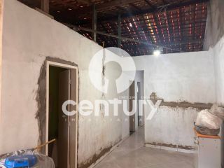 Casa Para Vender com 3 quartos 1 suítes no bairro SANTA MARIA em Aracaju 