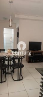 Apartamento com 2 quartos no bairro Guajará em Nossa Senhora Do Socorro