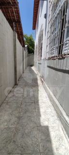 Casa de andar à venda no bairro Suíssa