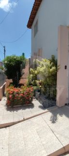 Casa de andar à venda no bairro Suíssa