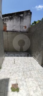 Casa de andar à venda no bairro Suíssa