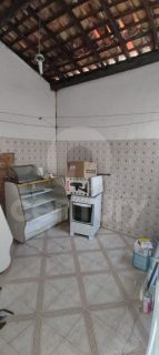 Casa de andar à venda no bairro Suíssa