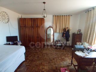 Casa de andar à venda no bairro Suíssa