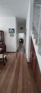 Casa de andar à venda no bairro Suíssa